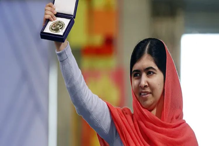 October 9: Taliban attack on Malala Yousafzai in Pakistan