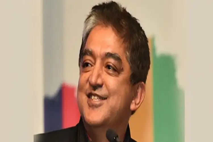 US Green Card suspension may trigger talent shifts across IT firms, says Harish Bijoor