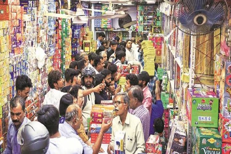 CTI demands ban on protests in Delhi till Diwali, citing disruption to business