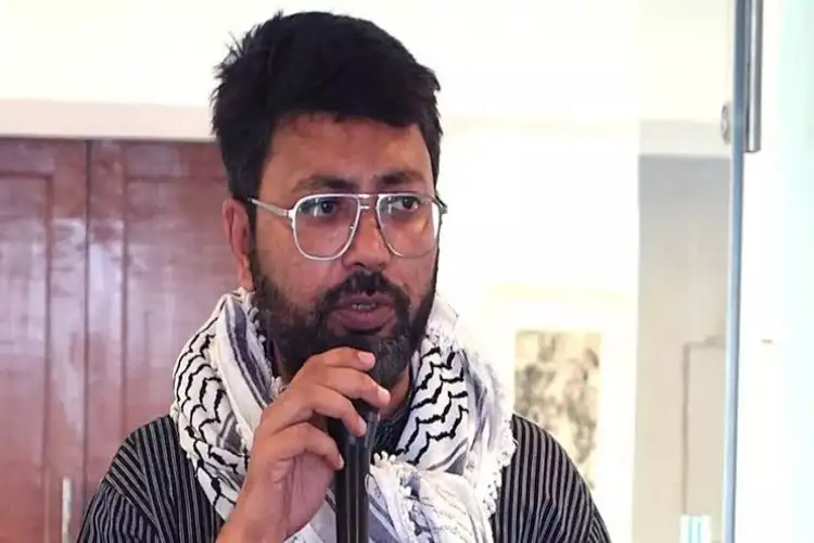Delhi HC declines urgent hearing on activist Nadeem Khan’s plea alleging illegal detention