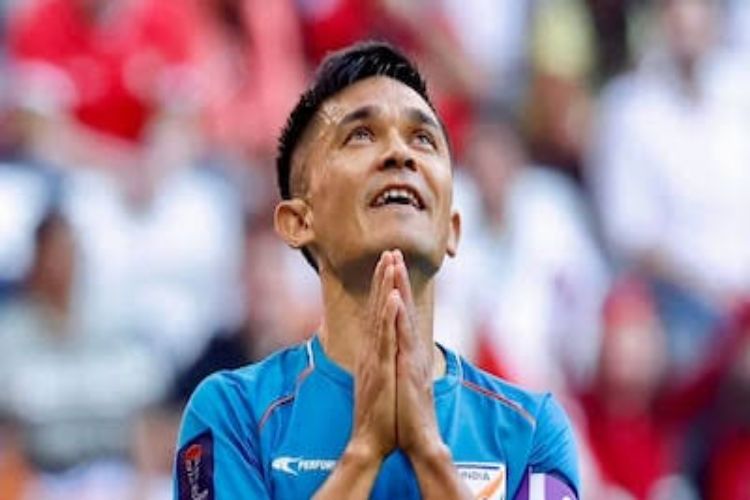 Our focus is on long-term development, says coach Chhetri after Russia loss