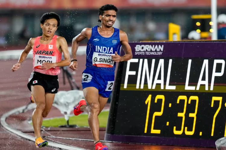 Army sportspersons achieve their best ever performance in Asian Games by winning 20 medals