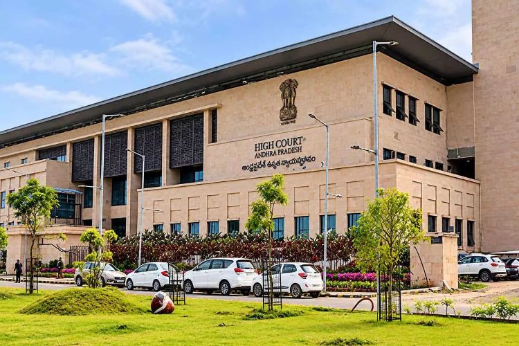Petition challenging court order on backward class reservation in civic polls in Andhra Pradesh dismissed