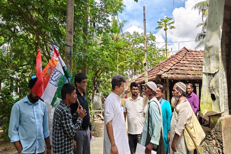 West Bengal bypolls: BJP gains further in Nandigram and Rajnagar
