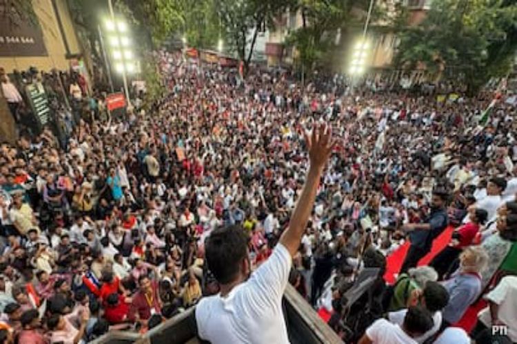 Permission denied to CJP for protest at Jantar Mantar, prohibitory orders imposed: Delhi Police