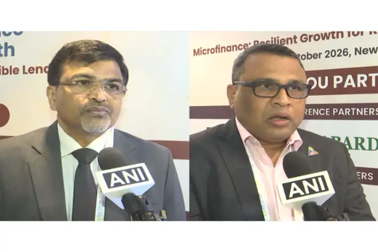 Higher repo rate may constrain MFI credit access, raise lending costs: Industry Executives