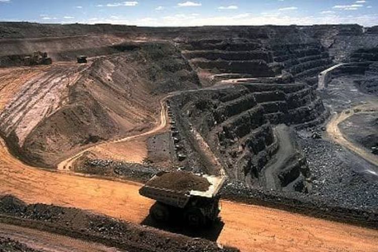 The government may finalise the policy for storage of important minerals in a month.