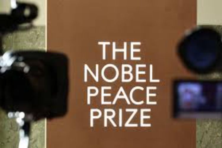Nobel Peace Prize announced for Navanethem 'Navi' Pillai