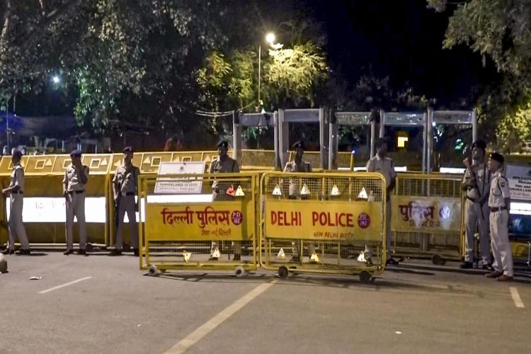 Court refuses to grant urgent hearing to Youth Congress plea seeking permission to protest at Jantar Mantar
