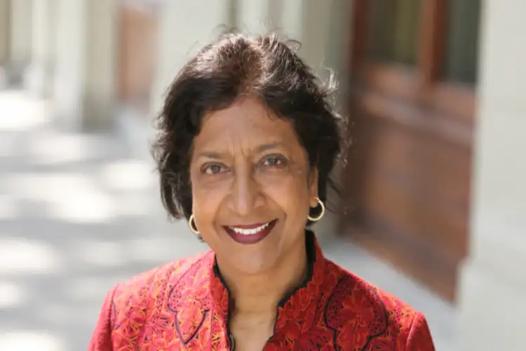 Indian-origin South African jurist Navi Pillay wins 2026 Nobel Peace Prize