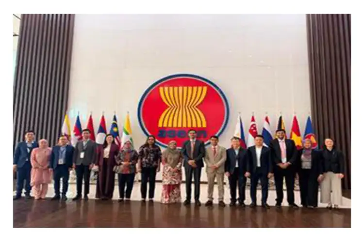 India, ASEAN push to expedite pending chapters in trade pact review, next meeting in January