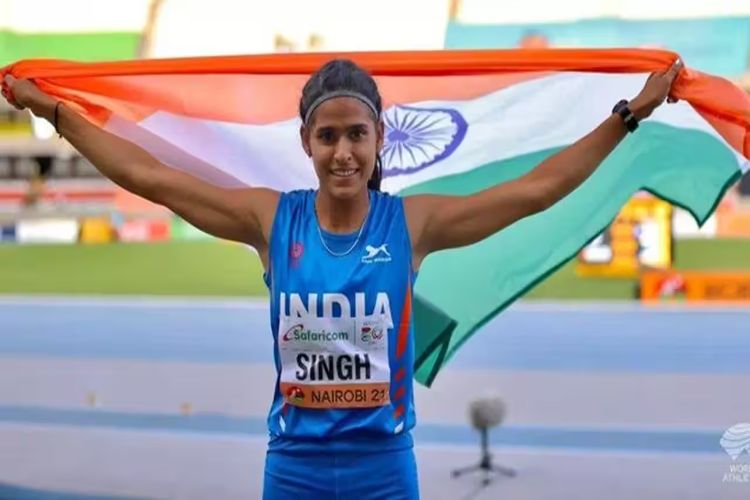 Shaili Singh will try her hand at triple jump after Asian Games disappointment