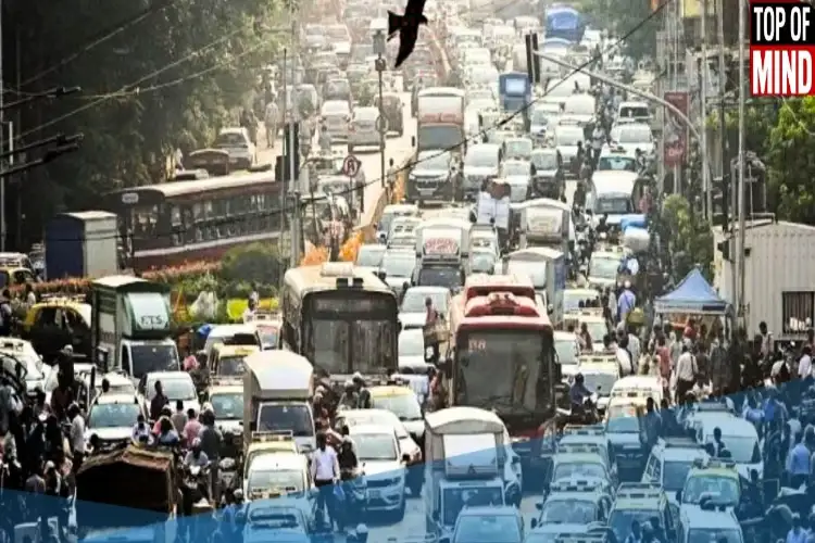 Roads in India are faster, but the driving culture is abysmal: Disregard for rules has become a deadly problem.