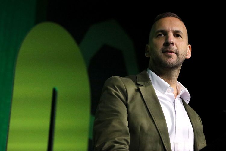 Britain's Labour Party wins London special election, increasing pressure on Green Party leader