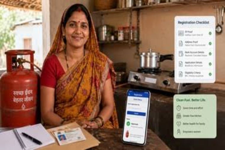 UP: Ujjwala Yojana beneficiaries get two free LPG cylinders