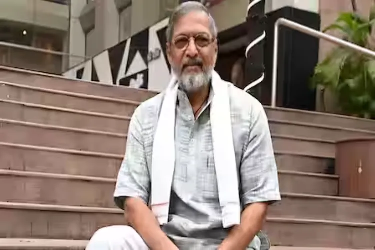 How much wealth did Nana Patekar have? Find out his net worth.
