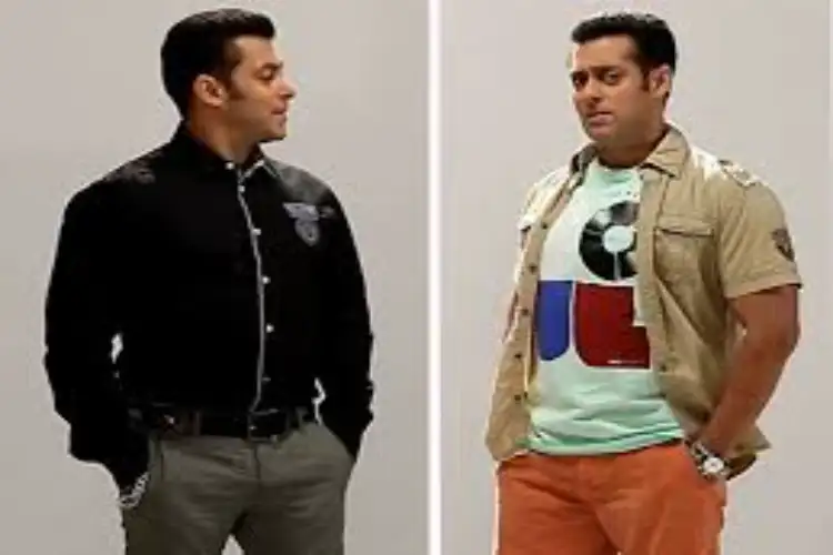 Salman Khan launches YouTube channel, says ‘A se Z tak sab yahan milega’