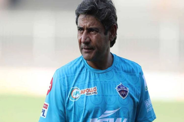 Delhi players must shoulder responsibility and step up to lead: Dahiya