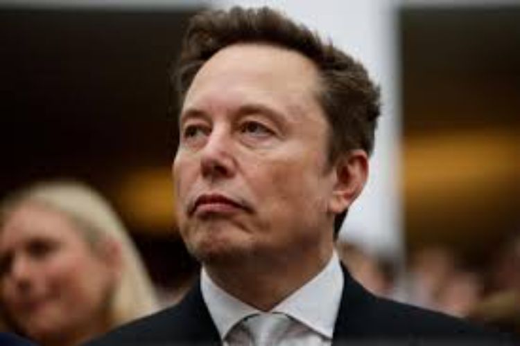 Starlink Controversy: Musk shares reports of donations made to the BJP by Reliance-backed companies.