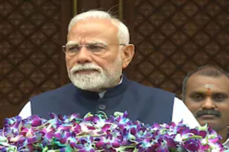 PM to visit Chennai, launch projects worth over Rs 13,000 crore