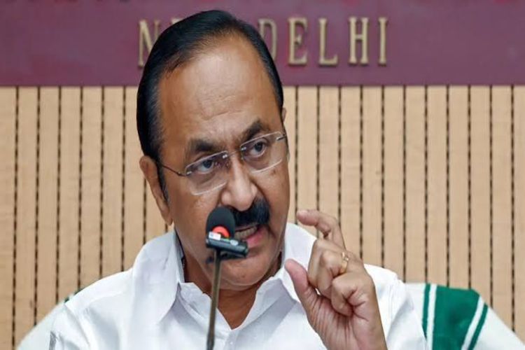 Irrespective of religion, we will oppose communal and anti-women statements: Chief Minister Satheesan