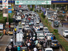 Pakistan: Karachi’s governance failures undermine climate resilience, worsen public health