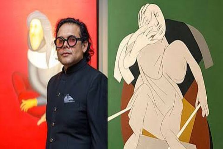 Indian art market ready for single artwork auctions: Volt Una founder