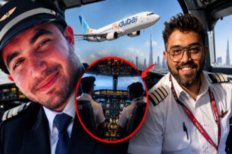 NIA to probe attack on Captain Smit Machhar on Flydubai flight