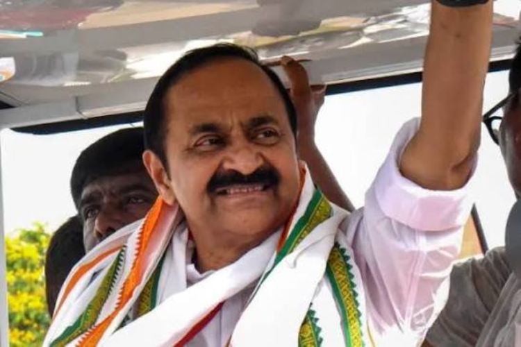Plan to turn entire Kerala into an integrated port city: Chief Minister Satheesan