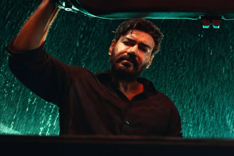 Drishyam: The Conclusion grosses over Rs 400 crore worldwide
