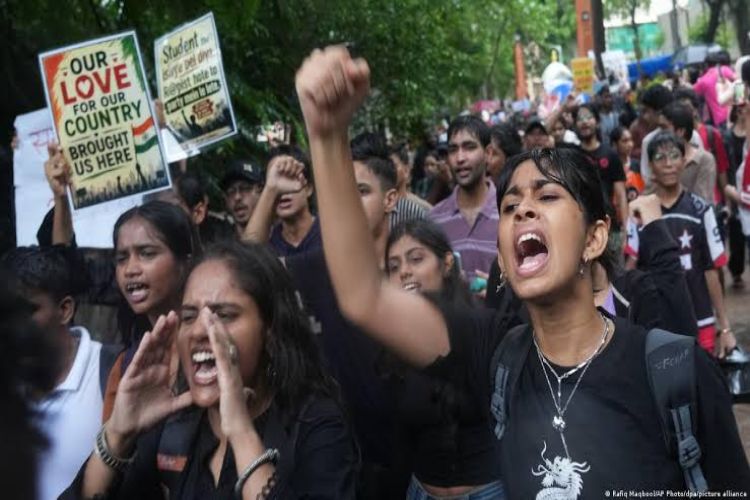 CJP trying to mislead youth, disrupt law and order: Bihar minister
