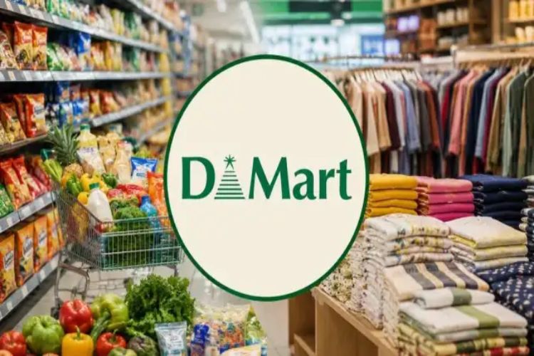 DMart's net profit rises 8.5% to Rs 743 crore in the second quarter
