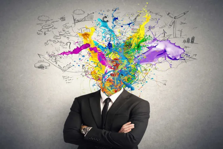 Why is modern man restless despite having everything?