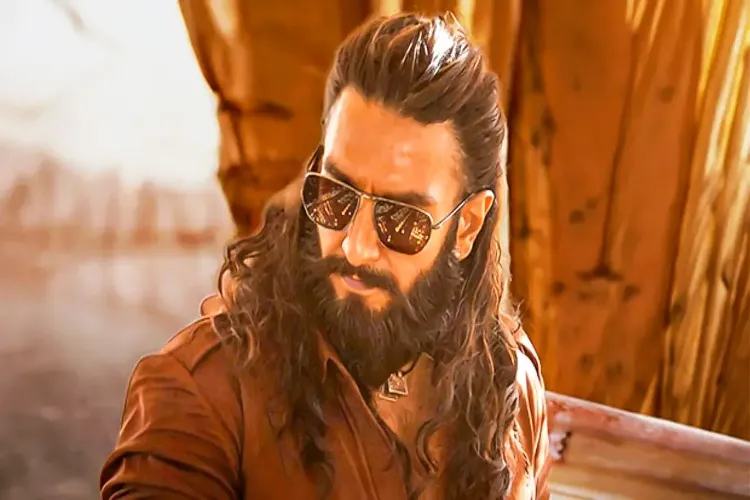 'Dhurandhar' in the race for Grammy Awards, will Indian film music be able to create a new history?