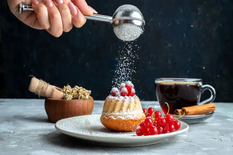 Does consuming too much sugar affect eyesight? Find out the risks.