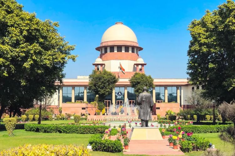 Opposition parties to march to the Supreme Court over the Election Commission issue.