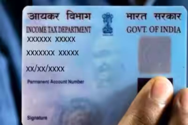 Gurugram: Same ‘PAN number’ used in 25,000 property registrations