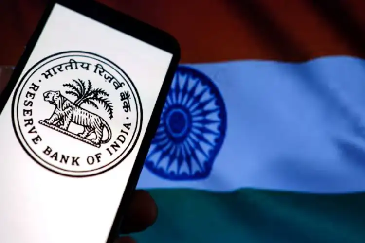 RBI’s tighter daily CRR norm may withdraw up to Rs 800 billion liquidity, marginally pressure banks’ margins: Jefferies