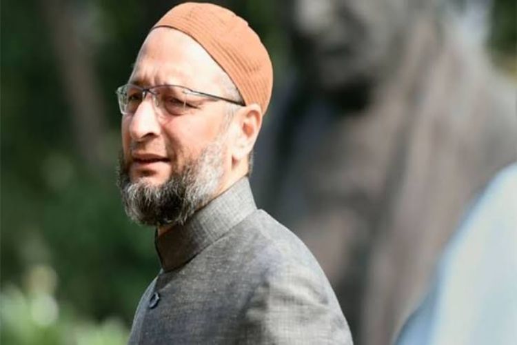 Hyderabad man killed, 3 family members injured in Riyadh airport attack: Owaisi