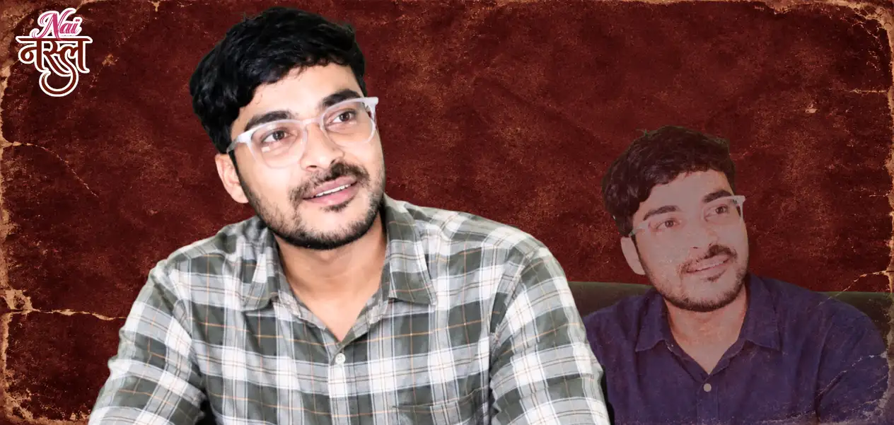 Mamtazul Hasan's journey from Salar to ISRO
