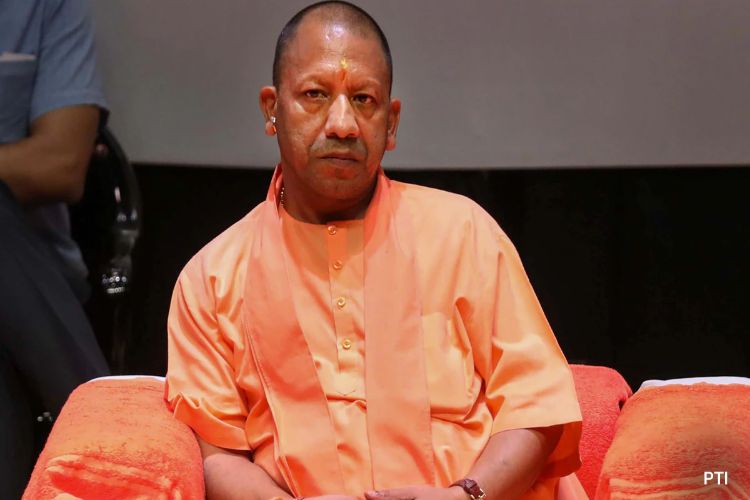 Congress has become synonymous with anarchy: Chief Minister Yogi Adityanath
