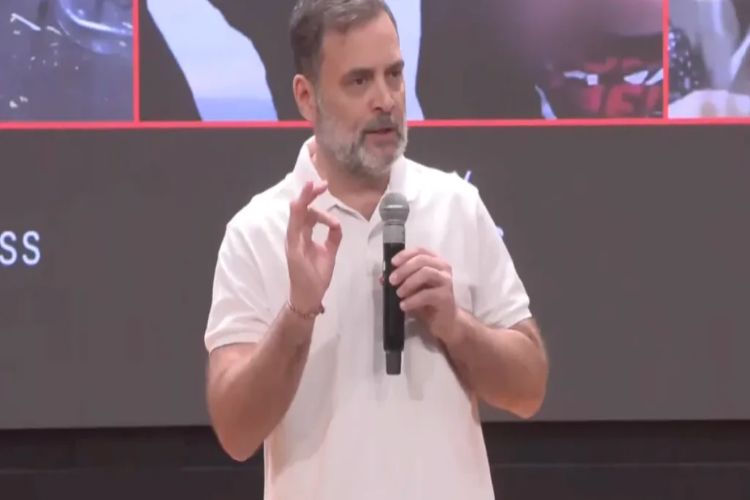 'India' alliance will file petition in Supreme Court, fight to save Constitution will continue: Rahul