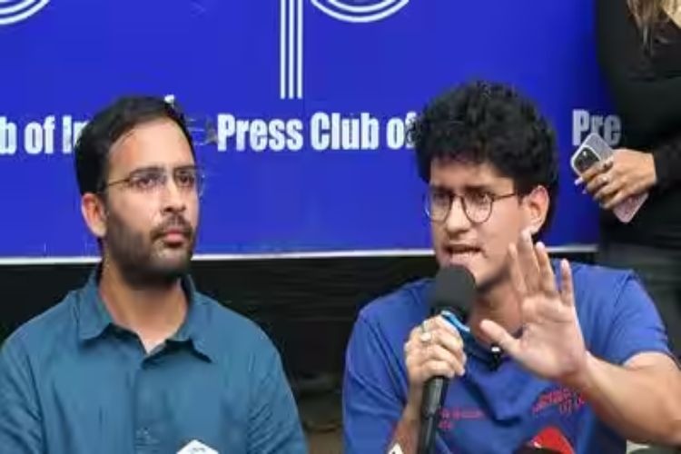 CJP asks Delhi Police for permission to protest at Jantar Mantar, gives 24-hour ultimatum