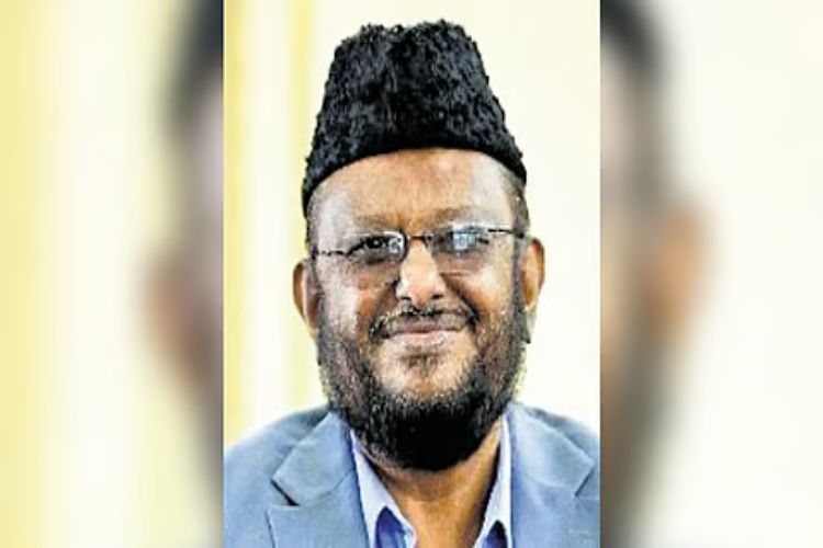 Speculation of DMK-BJP alliance is pure imagination, BJP's alliance is not acceptable: MMK chief Jawahirullah
