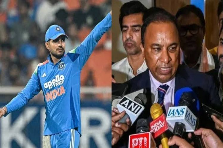 Reports of India-Sri Lanka ODI match being shifted from Delhi to Ahmedabad not true: BCCI