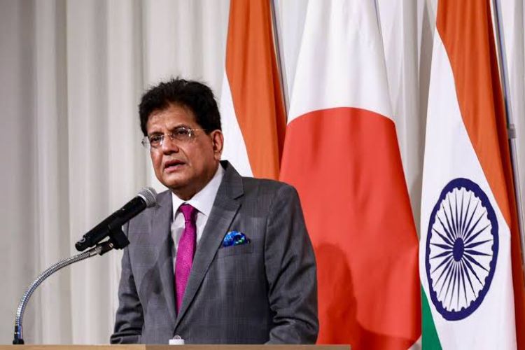 European car companies will prioritize manufacturing in India, the country will become a global hub: Goyal