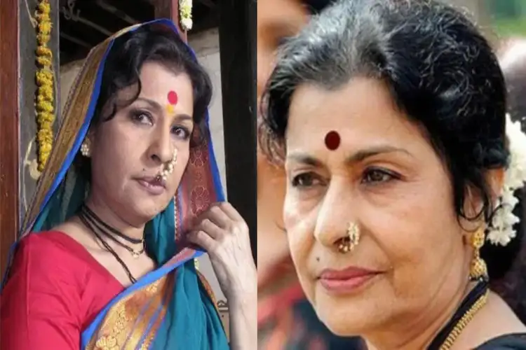 Veteran Marathi actor, Lavani artiste Madhu Kambikar dies at 73