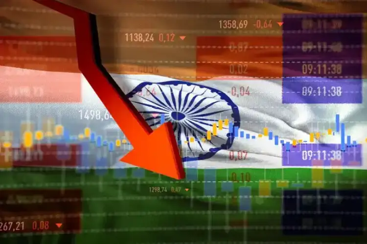 Indian markets likely to turn increasingly earnings-driven amid global risks: Report