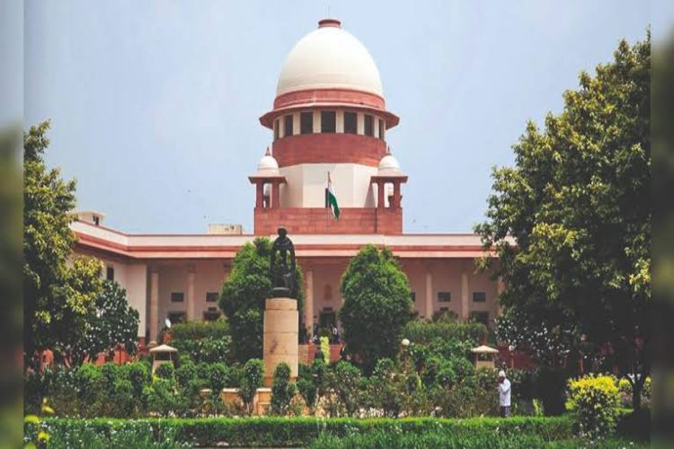 The court will hear petitions on the problems faced by lawyers amid protests in Delhi.