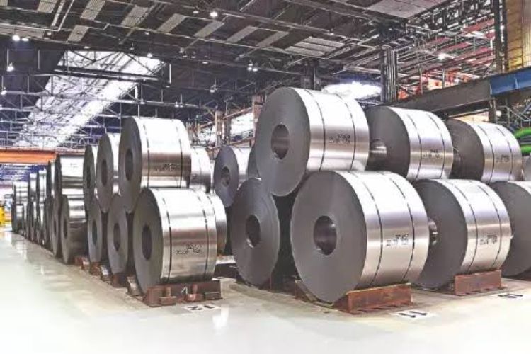 India is the fastest-growing major steel market, with demand projected to grow 7.9 percent in 2026: Worldsteel